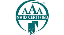 AAA certified