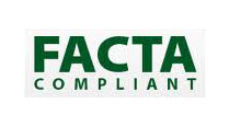 facta compliant